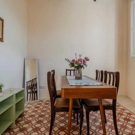 Apartman 