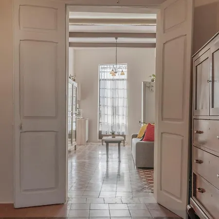 Apartman 